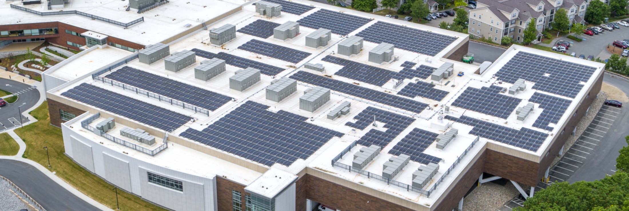 Insulet Corporate Acton, Massachusetts Cladding Corp